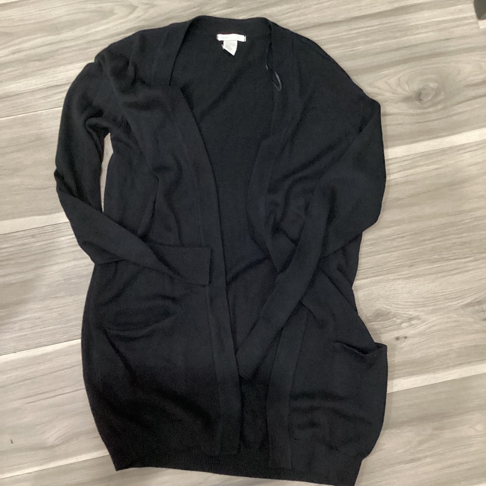 NWOT H&M Cardigan